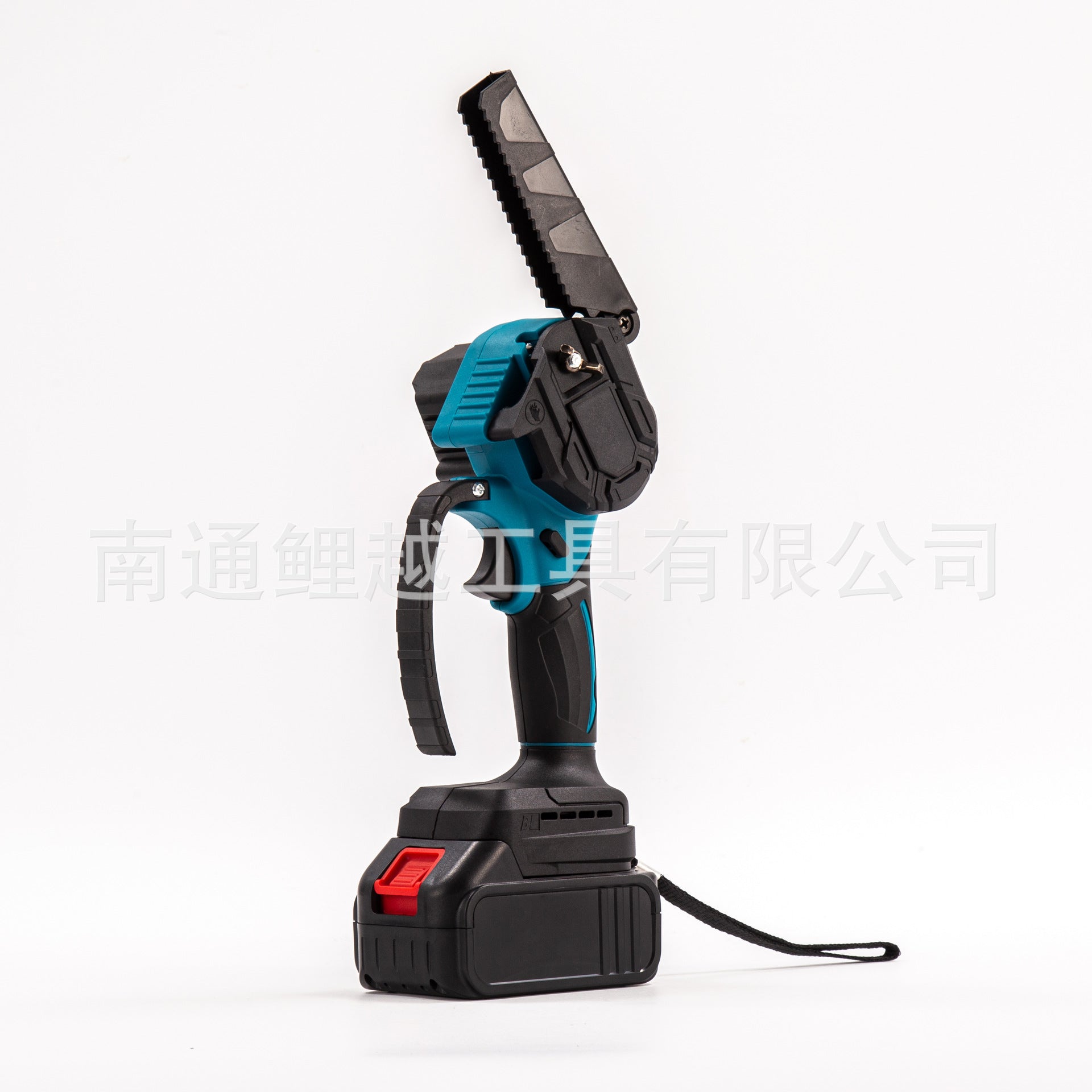 Brushless Electric Saw Household Portable Lithium Electric Chain Saw6Inch81-inch rechargeable garden mini chainsaw outdoor