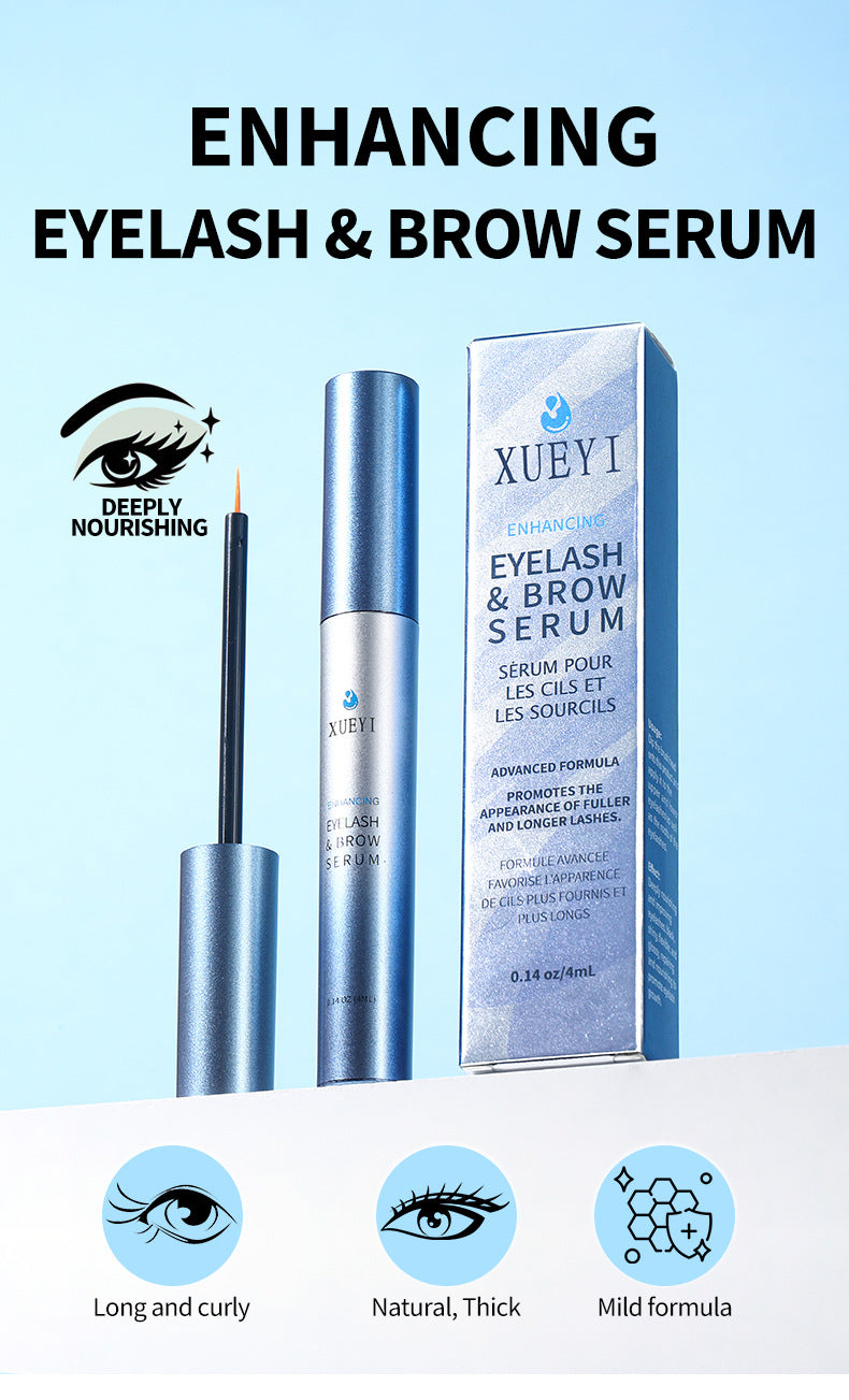 Non-Removing Mascara Waterproof Smudge-Proof Long-Lasting Dense Curling Eye Makeup Wholesale