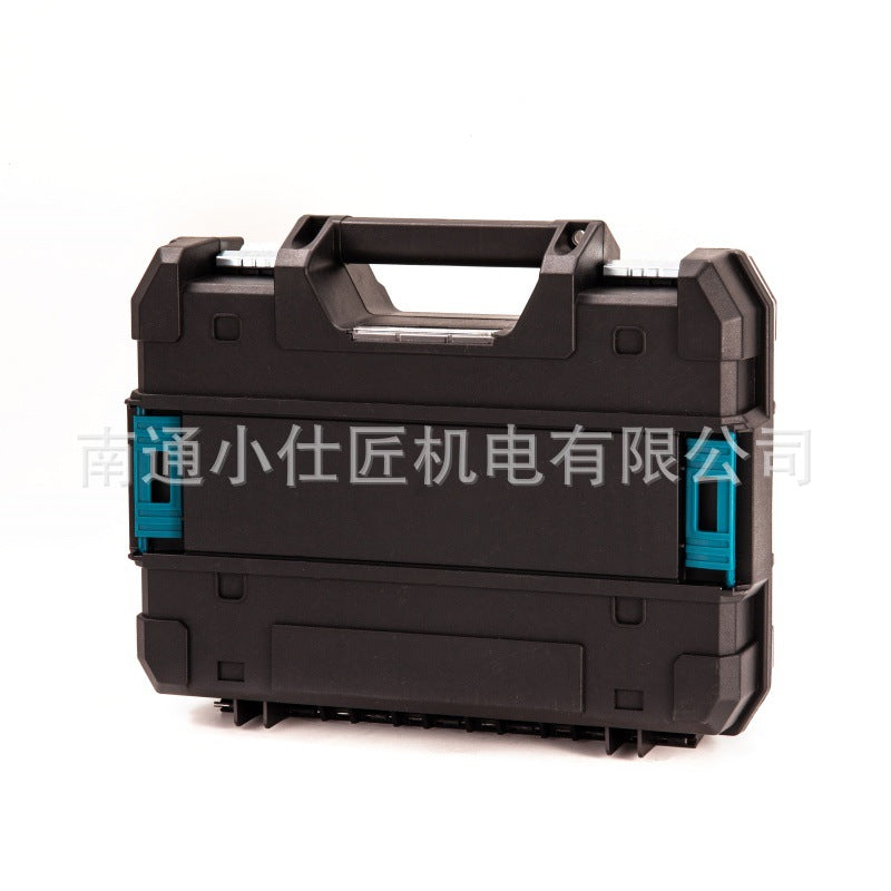 Cross-border supply of wireless lithium battery rechargeable electric hammer industrial-grade high-power electric pickaxe multifunctional household electric hammer
