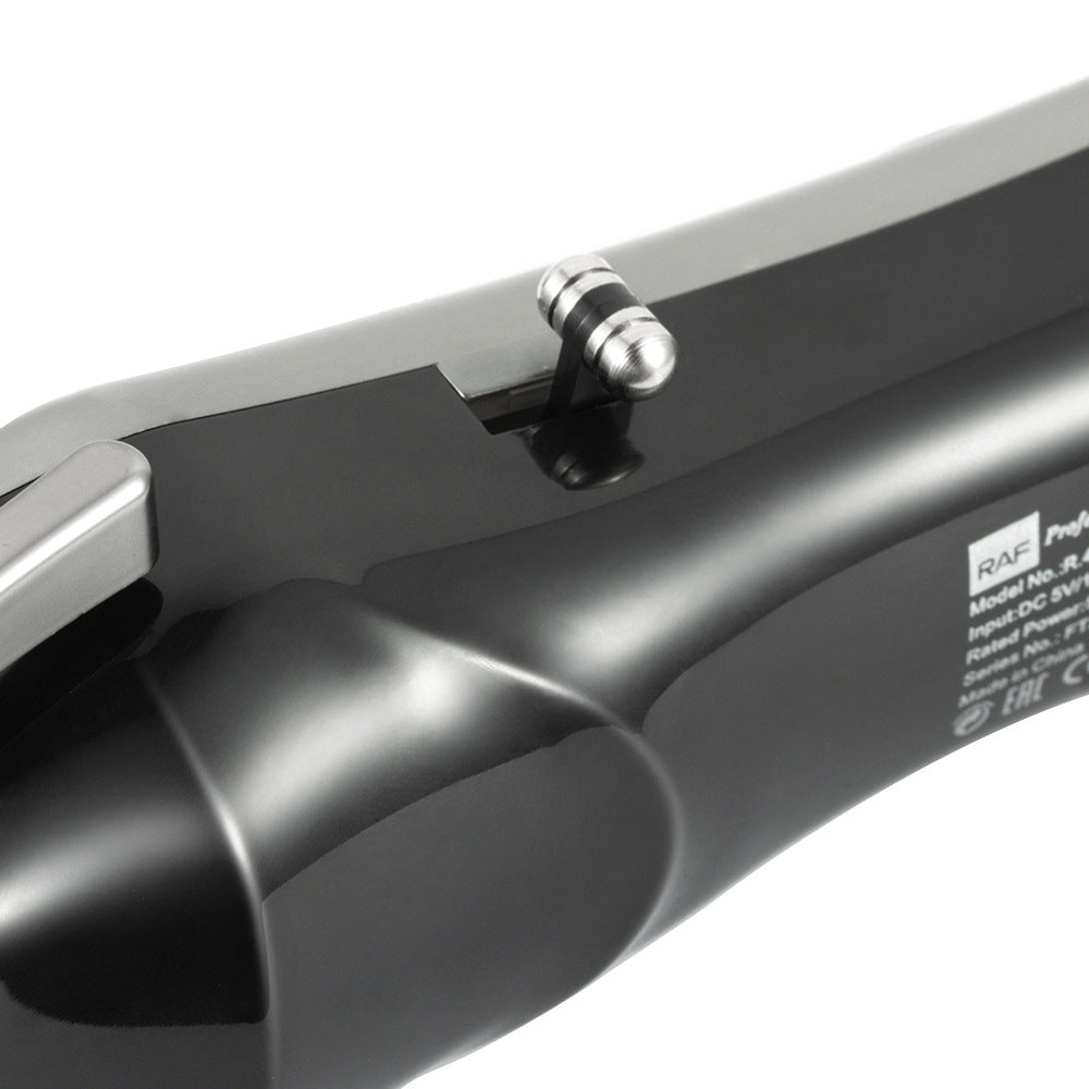 RAF New Electric Hair Clipper Multifunctional Electric Hair Clipper Haircut Set Electric Clipper R.4027