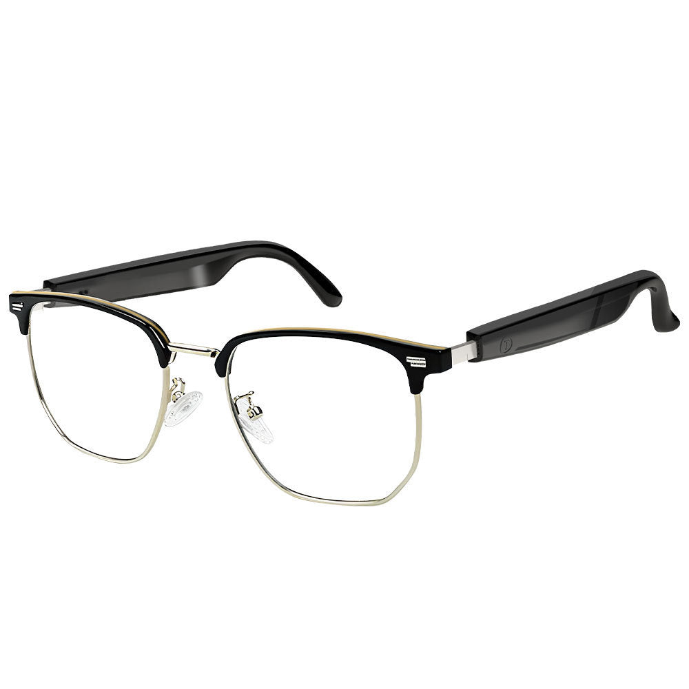 New Hot-Selling Smart AI Bluetooth Glasses Call Business Bluetooth Headset Smart Glasses TWS No reviews yet