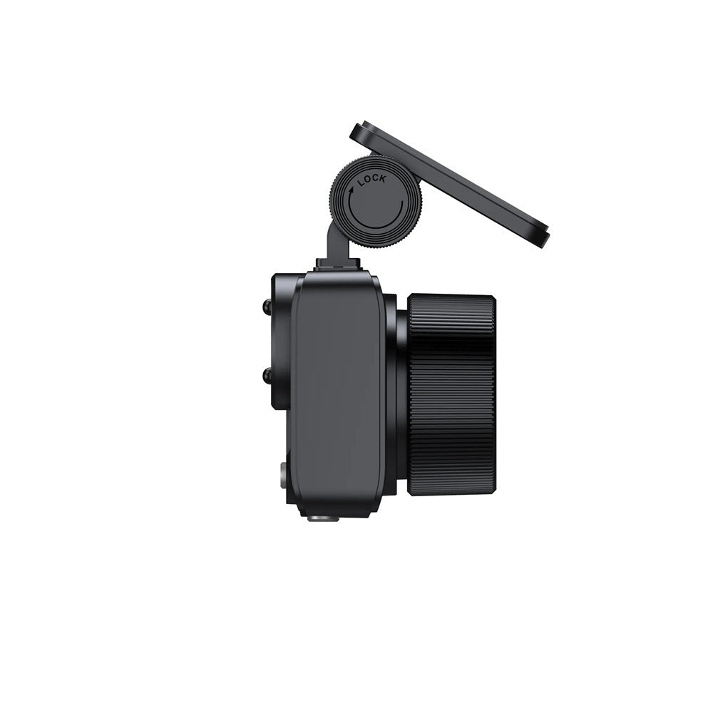 Driving Recorder S16New1080P Hd Night Vision2.0Inch Hidden Dual-Recording Car Camera