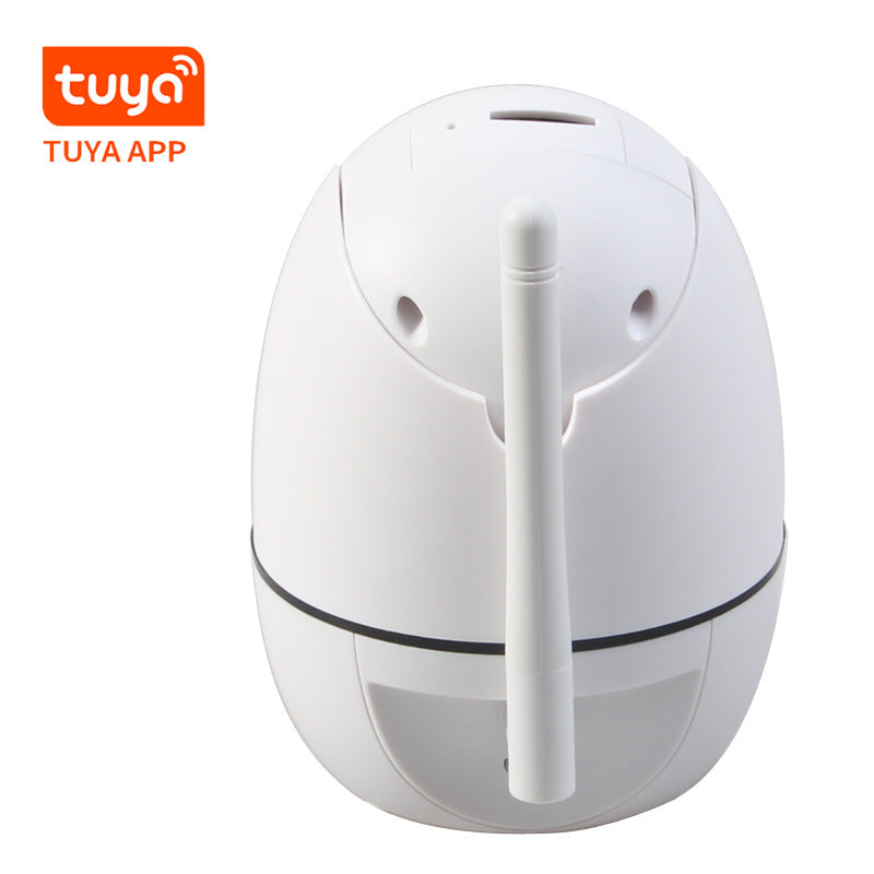 Y11Smart Surveillance Camera Wireless Pan-Tilt Machine Specialized camera Smart Home Night Vision