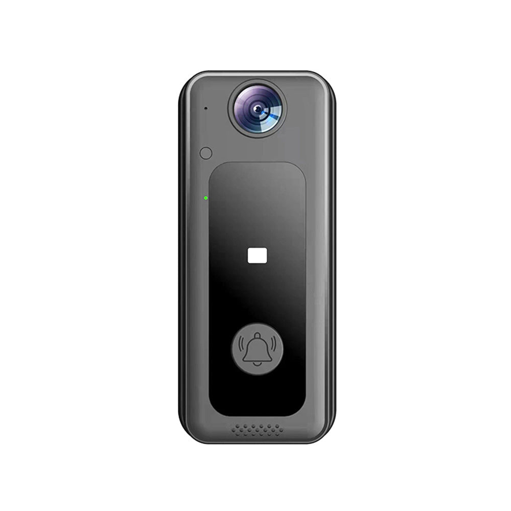 M3Smart Visual Doorbell Night Vision Graffiti HD Cloud Storage Wireless Home WIFI Remote Intercom Monitoring