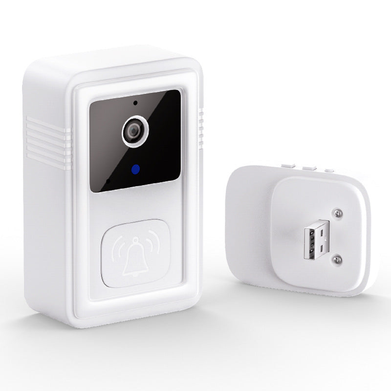 M9Intelligent visual doorbell WiFi Wireless HD Smart Home Intercom Bell Intelligent Security