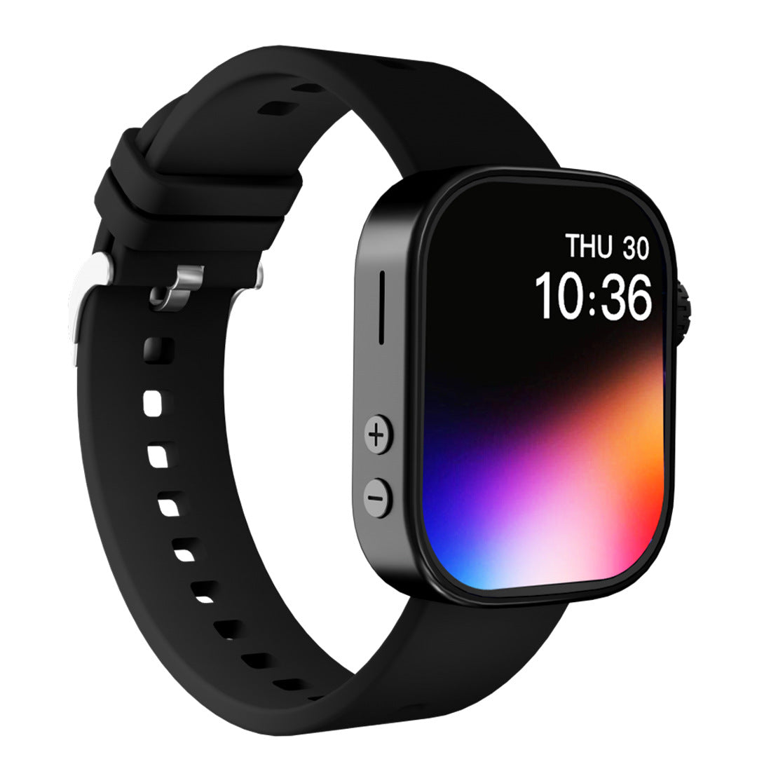 Harmonious Harmony MS10Smart Watch5G Plug-in Card Full Netcom Google Store APP Download Video Call Photo