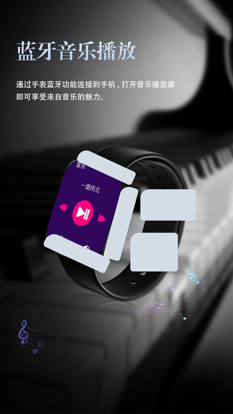 kw62Smart Watch Bluetooth Calling gps Positioning Altitude Barometric Pressure Measurement Sports Smart Watch Wholesale In Stock
