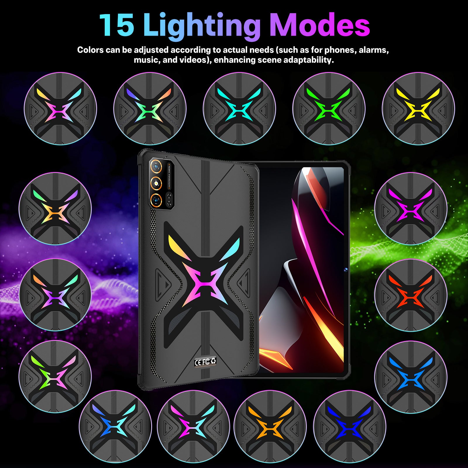 Tablet Pad 17 Pro High-End Android Smart Tablet10Inch WiFi Bluetooth tablet available