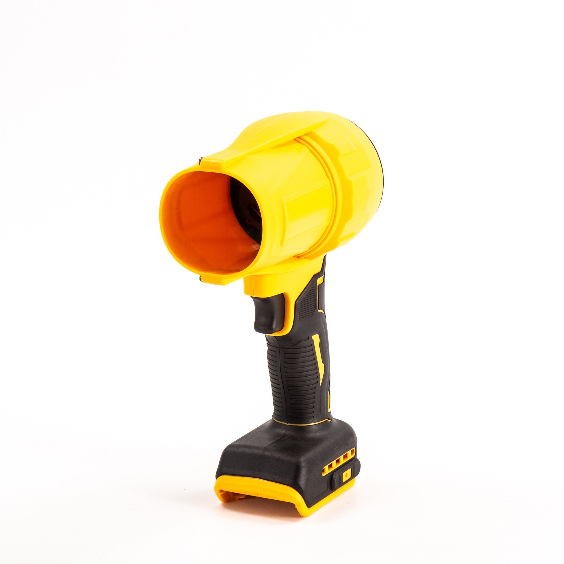 DW Handheld Lithium Battery Dryer DW Pin Fan Wireless Portable Blower Electric Fan