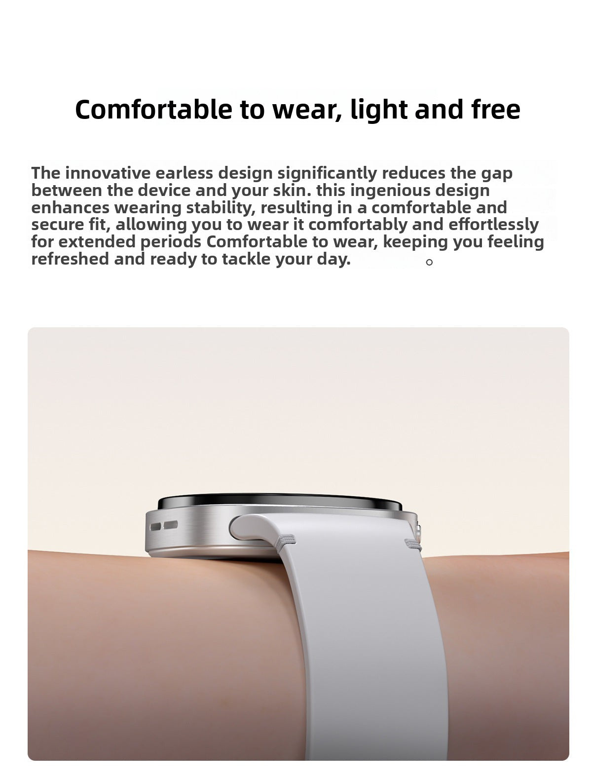 HD8 Mini Smart Watch Bluetooth Call True Heart Rate Step Sleep Monitoring Deep Waterproof Ladies Sports