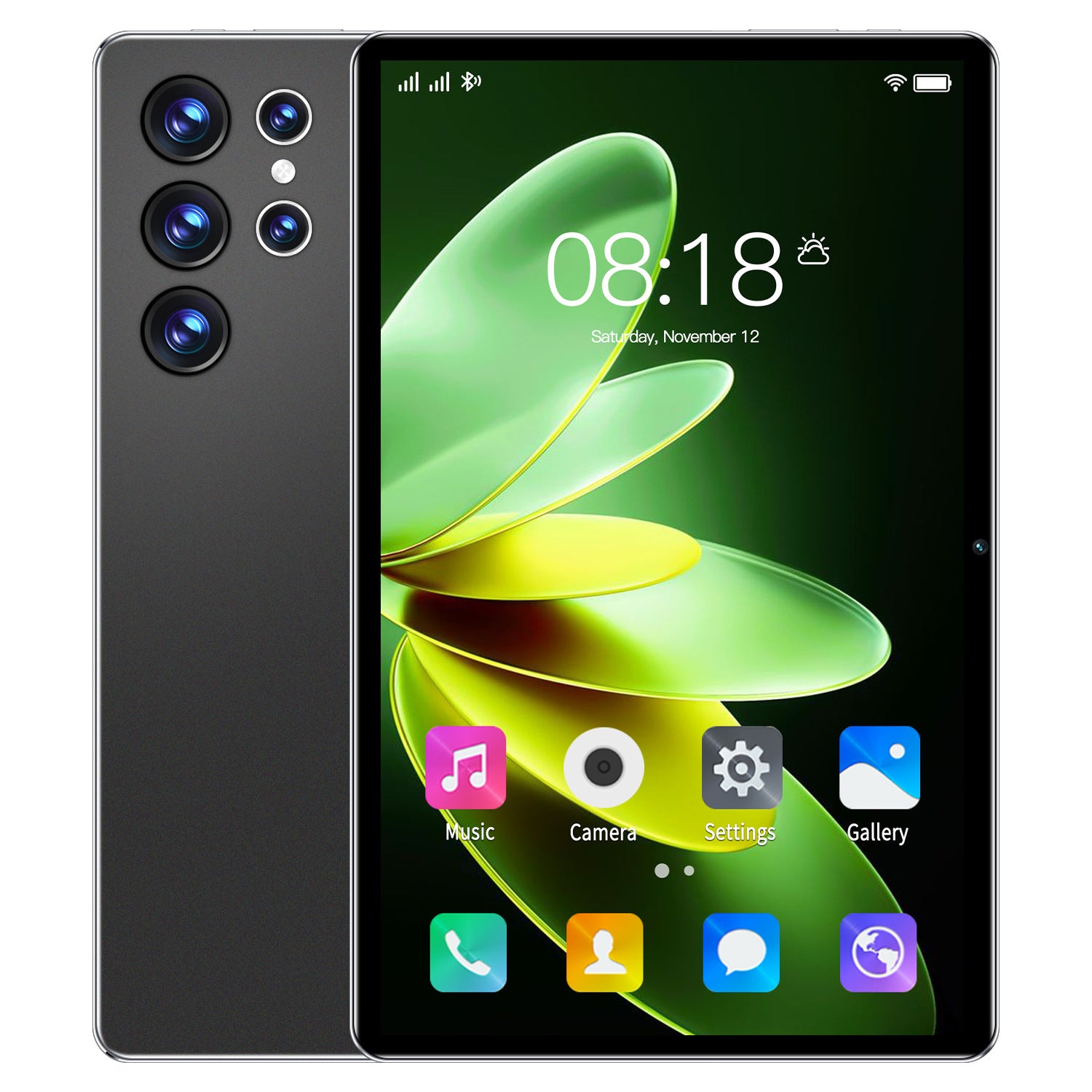 S23U Android Tablet16+512G Large Screen Eye Protection Tablet Manufacturer In Stock Wholesale(Popular)