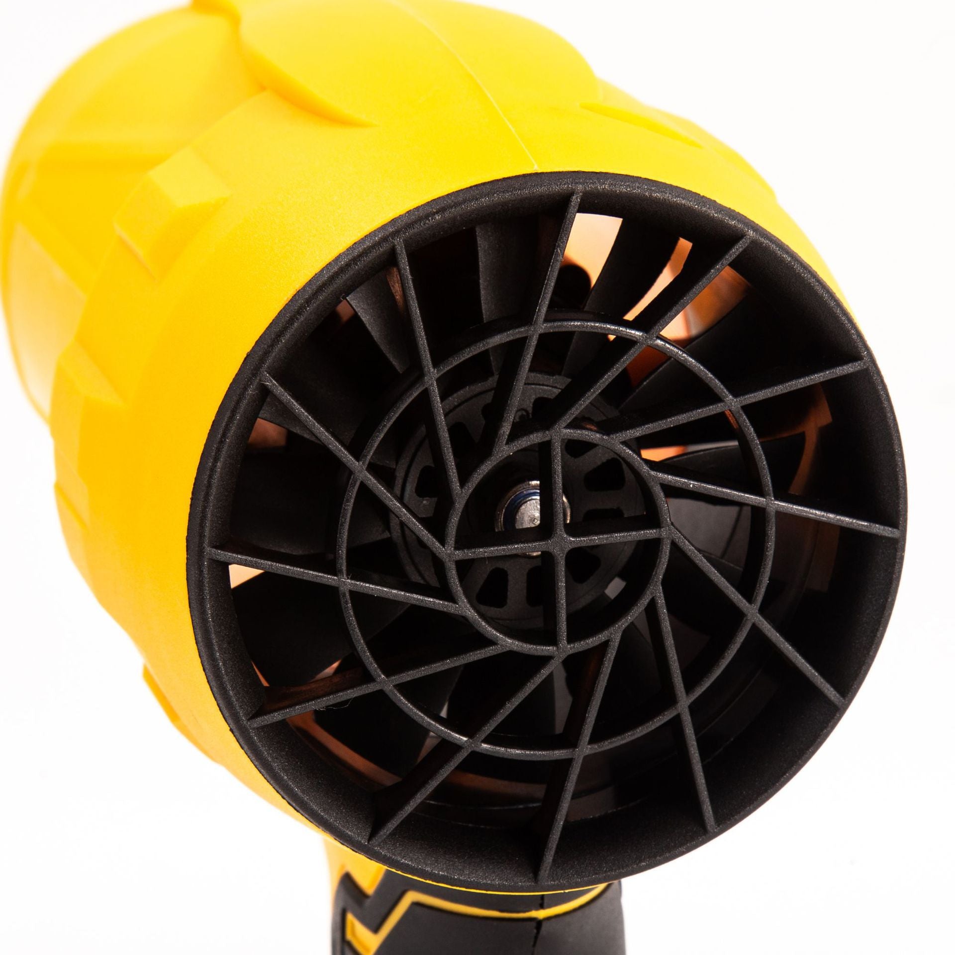 DW Handheld Lithium Battery Dryer DW Pin Fan Wireless Portable Blower Electric Fan