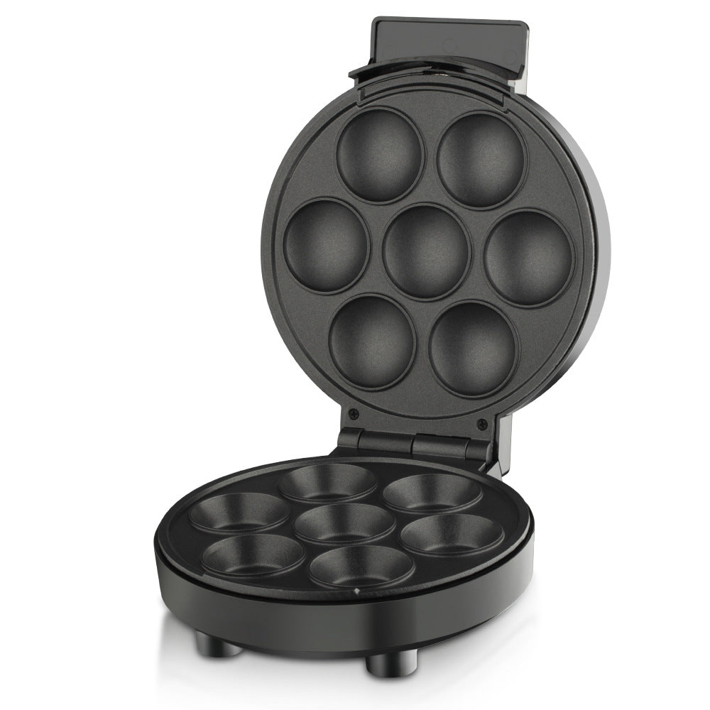 RAF European-style Household Double-sided Heating Sandwich Maker Multifunctional Toast Waffle Breakfast Machine Toast