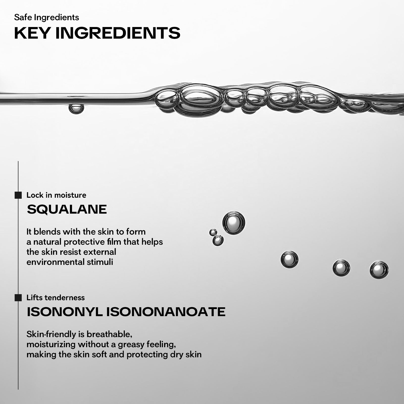 Exclusive Supply sheloves Double-effect Moisturizing Essence Stick Makeup Primer Hydrating Moisturizing Cream Skin Care Cream