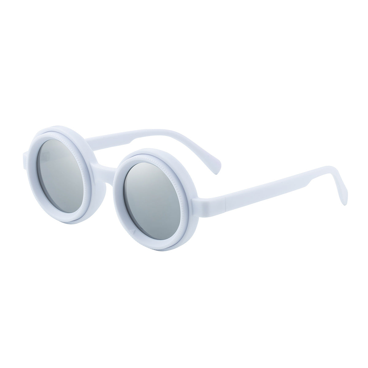 2025New nd Adjustable Sunglasses for Men, Zoom Rotating Glasses, Sun Protection Polarized Glasses, High-End Feel Sunglasses for Women