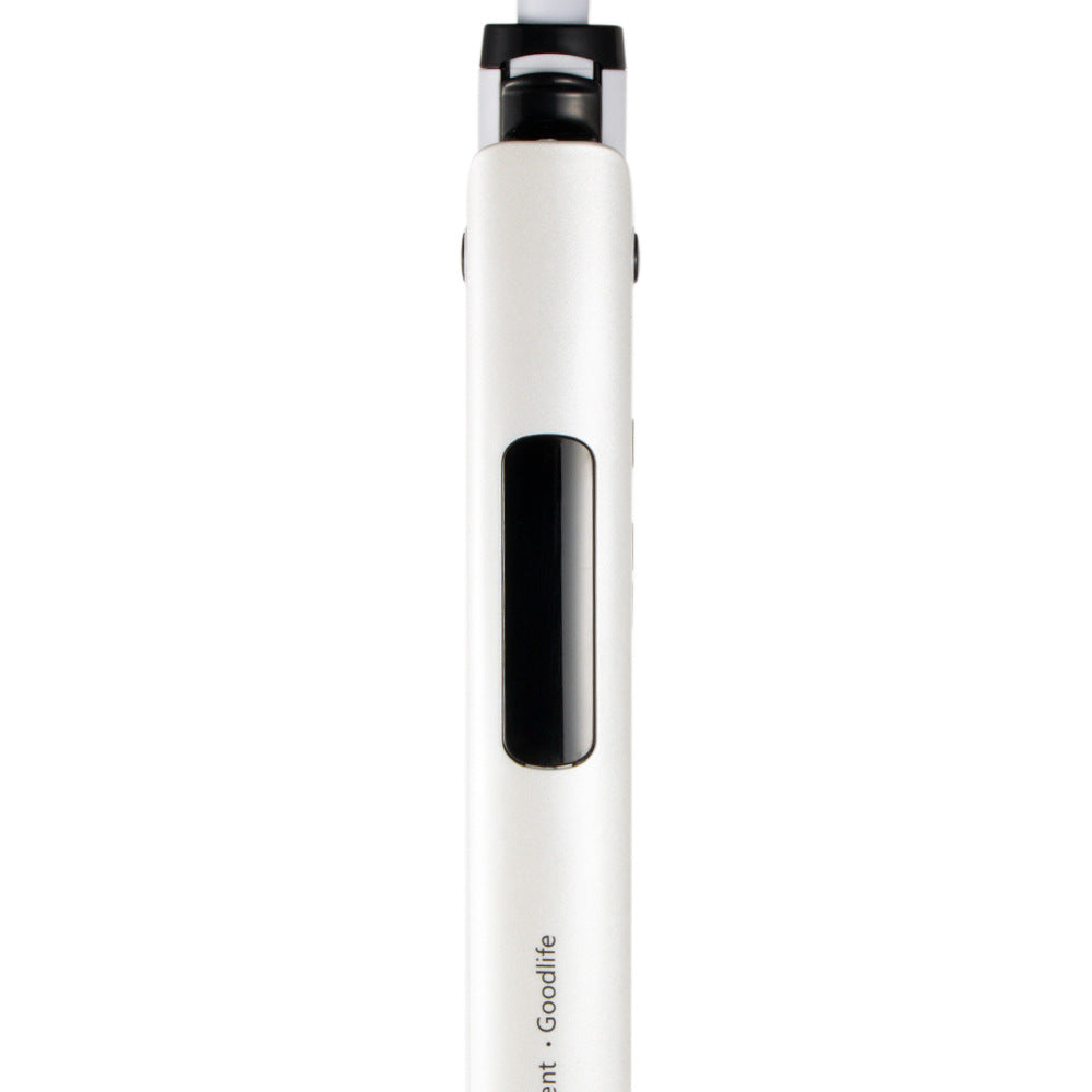 RAF European Standard Electric Curling Iron Hair Straightener Hair Comb Does Not Hurt Hair Straight Hair Curly Hair Household R 4003