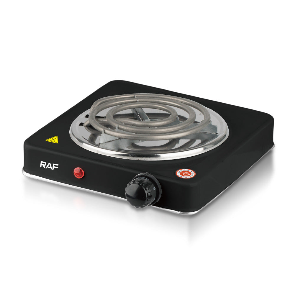 European Standard Electric Stove for Home Use Enclosed Electric Stove Insulated Heating Constant Temperature Universal Electric Stove 8010BB