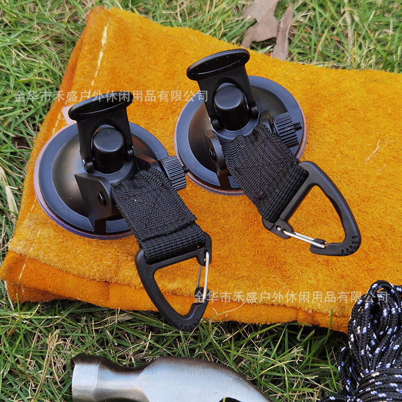 Manufacturer Direct Supply Car Sunshade Side Awning Outdoor Camping Car Tail Tent suv Car Side Tent Side Awning Canopy