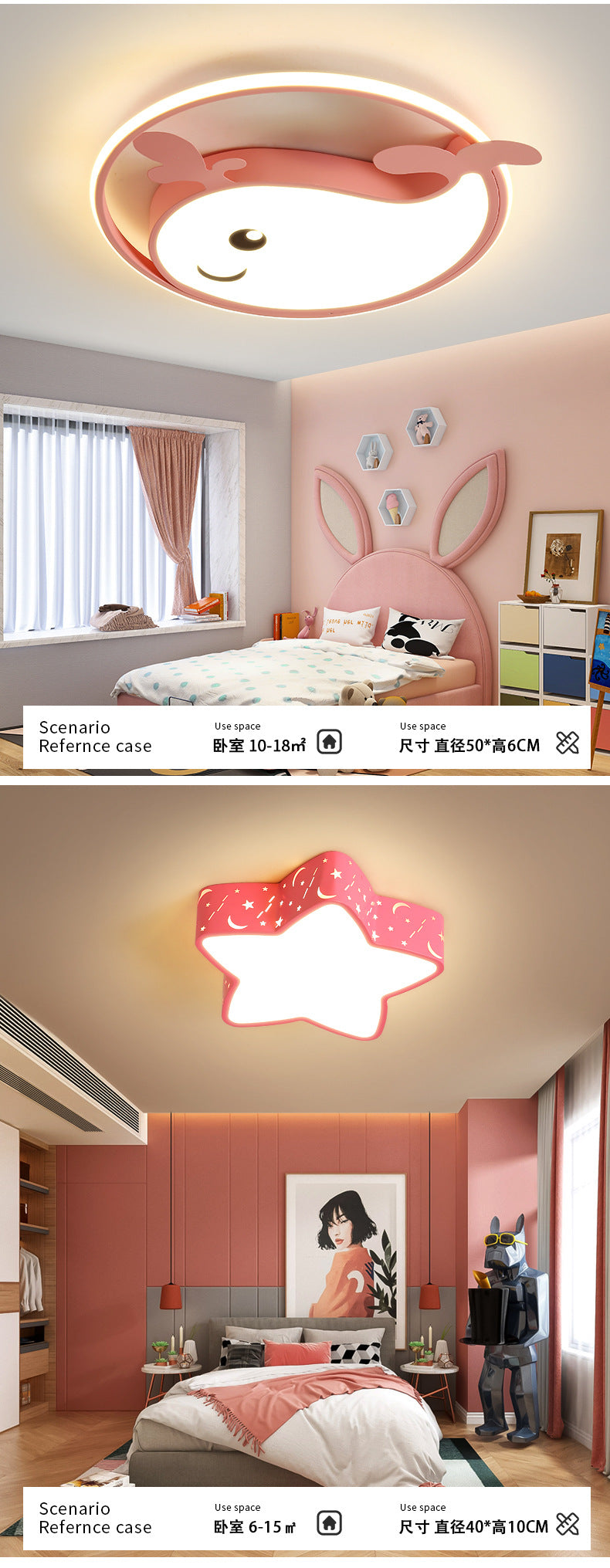 Bedroom light2025New model for the master bedroom, living room, and study main lighting fixture, simple modern elegant style led Ceiling Lamp