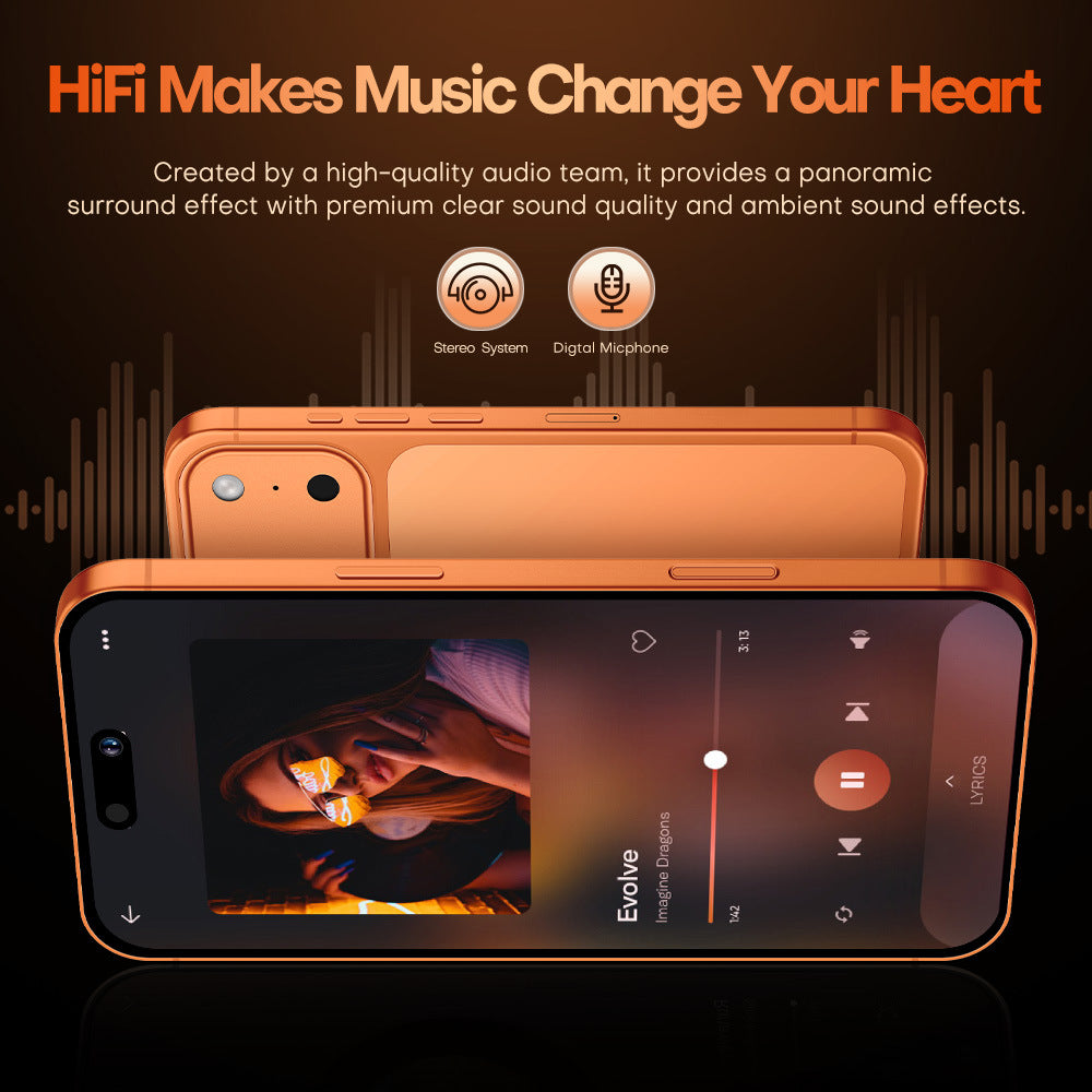 New i17 ProMax Smartphone Android7.3Inch16+1T Mobile Phone Source Manufacturer