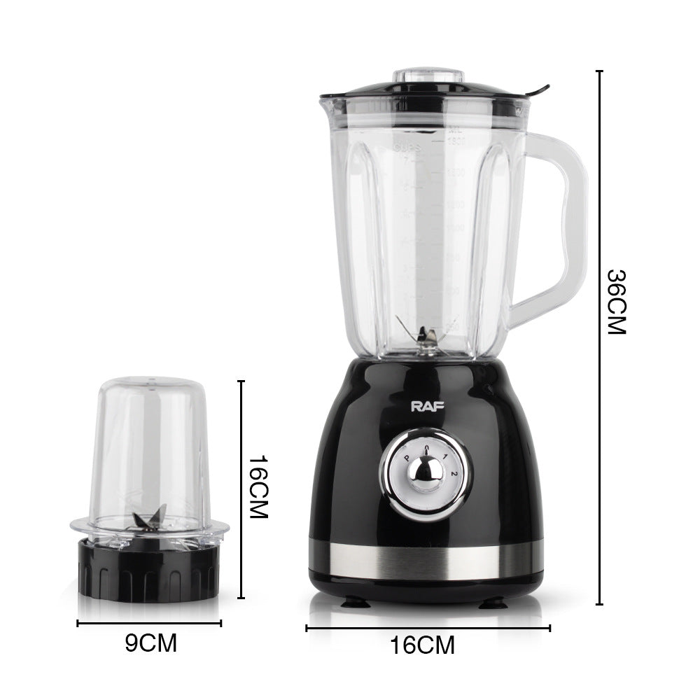 Juicer  Portable Juicer Household Blender Fruit Juicer EU Plug