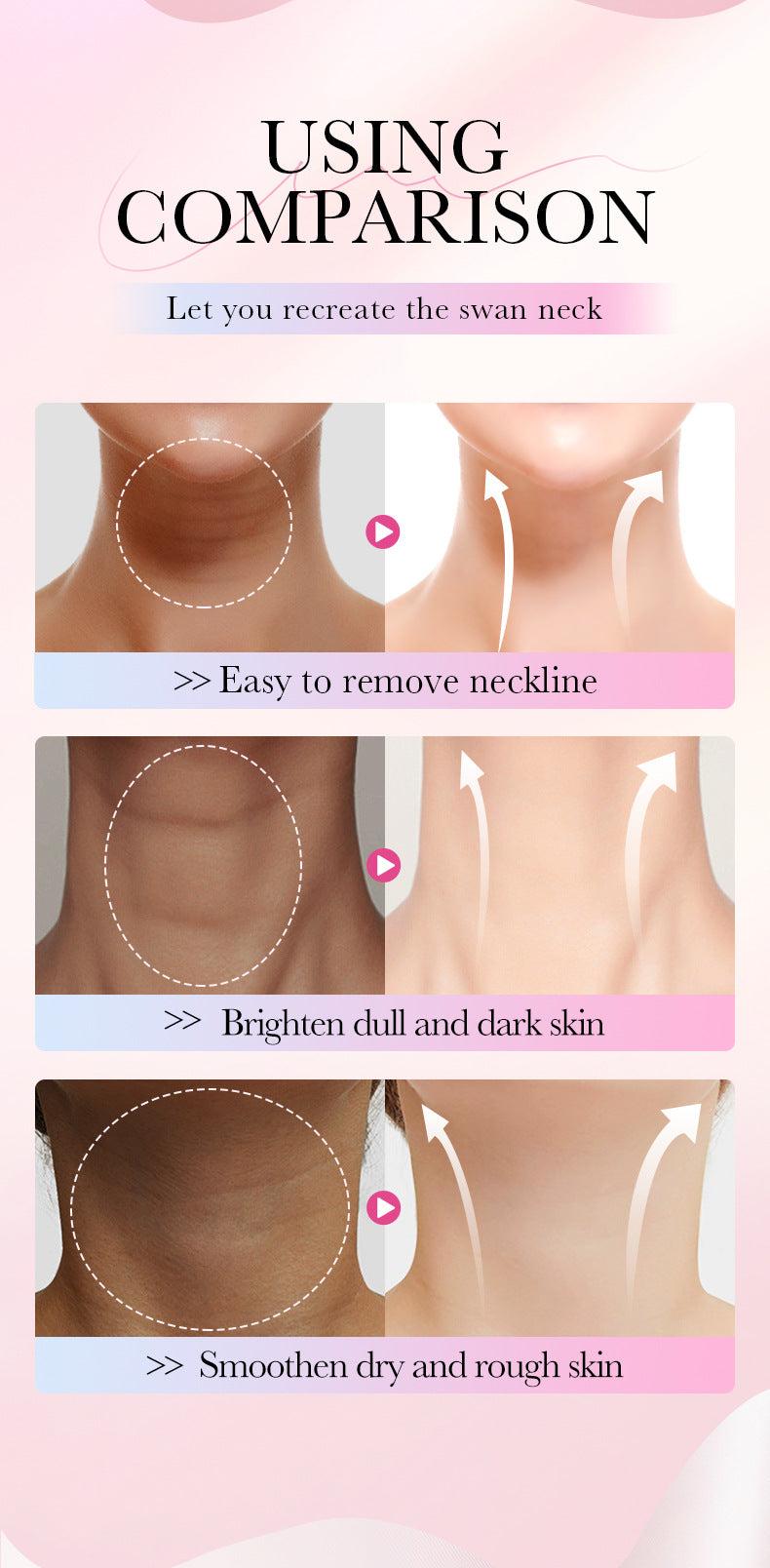 Mango Neck Cream BIOAOUA Firming, Hydrating, Skin-Refining, Fine Line Neck Cream for  Wholesale