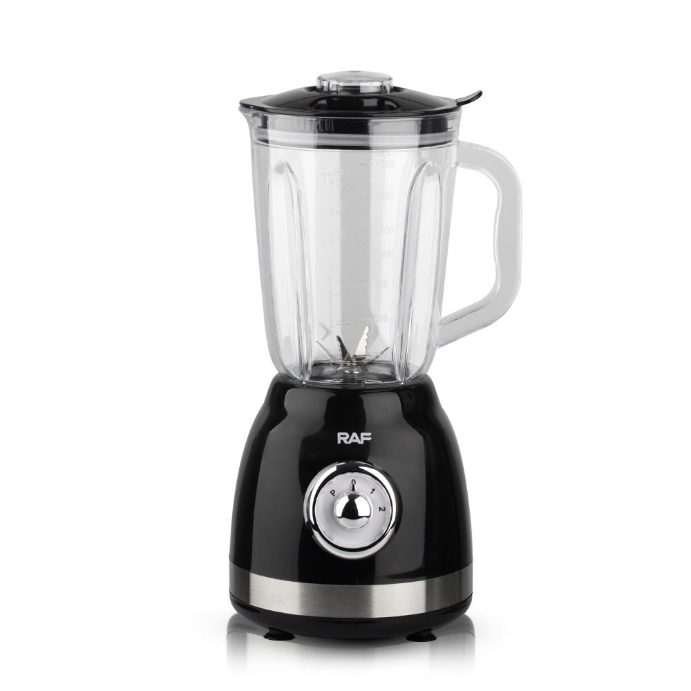 Juicer  Portable Juicer Household Blender Fruit Juicer EU Plug