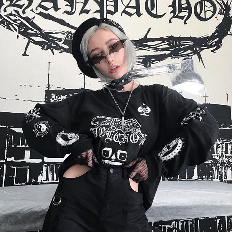 Bat Sunglasses for Women, Quirky Party Trendy Street Style Sunglasses, Small Frame European and American Fashion Irregular Glasses sunglasses