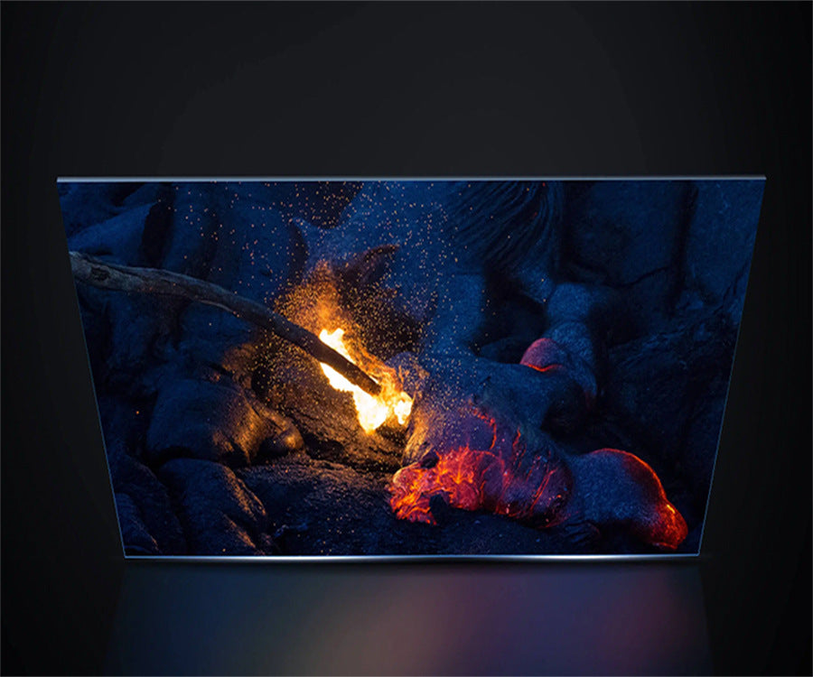 C728/C635 QLED LCD TV ROKU/Android System Original Export Smart TV