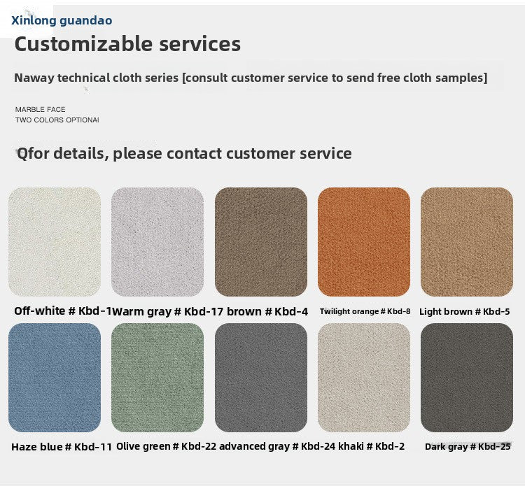 Modern Light Luxury Cloud Puff Internet Celebrity Style Tech Fabric Sofa Small Apartment Living Room Cream Style Straight Row