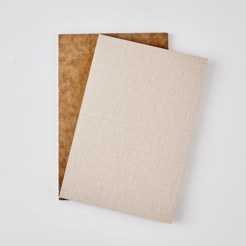4.5mm High Strength HPL Coated Calcium Silicate Board Fireproof Waterproof Mold Resistant for Exterior Application Easy Assembly
