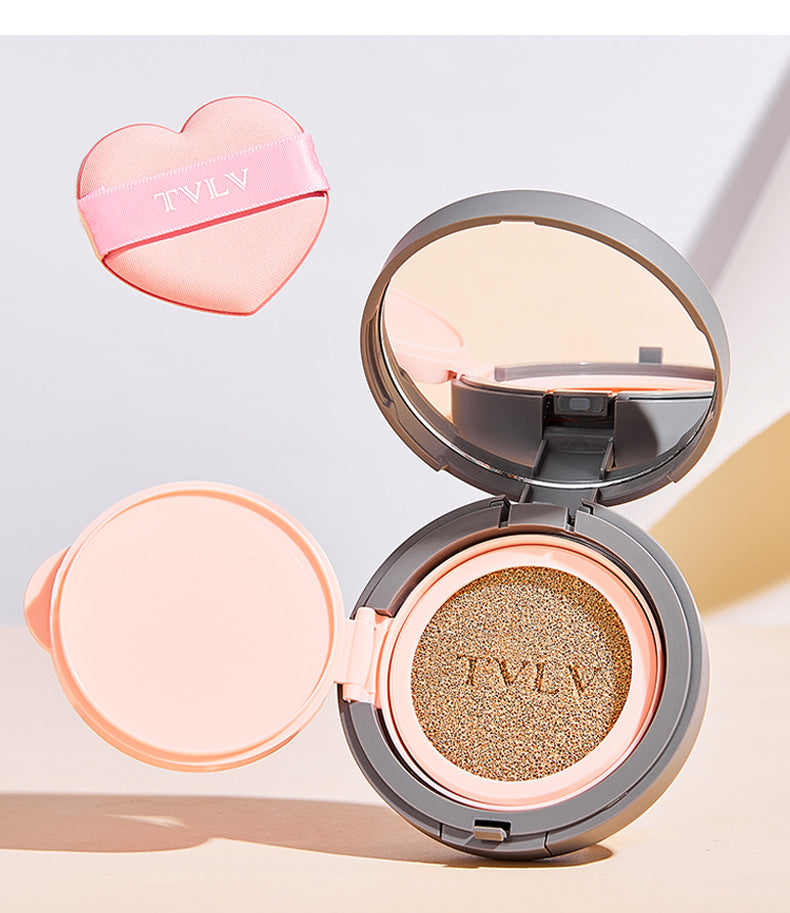 AliExpress Beauty Cushion BB Cream White People Yellow Black Skin Multi-color Concealer Cream Covering Spots Acne Marks Isolation Cream