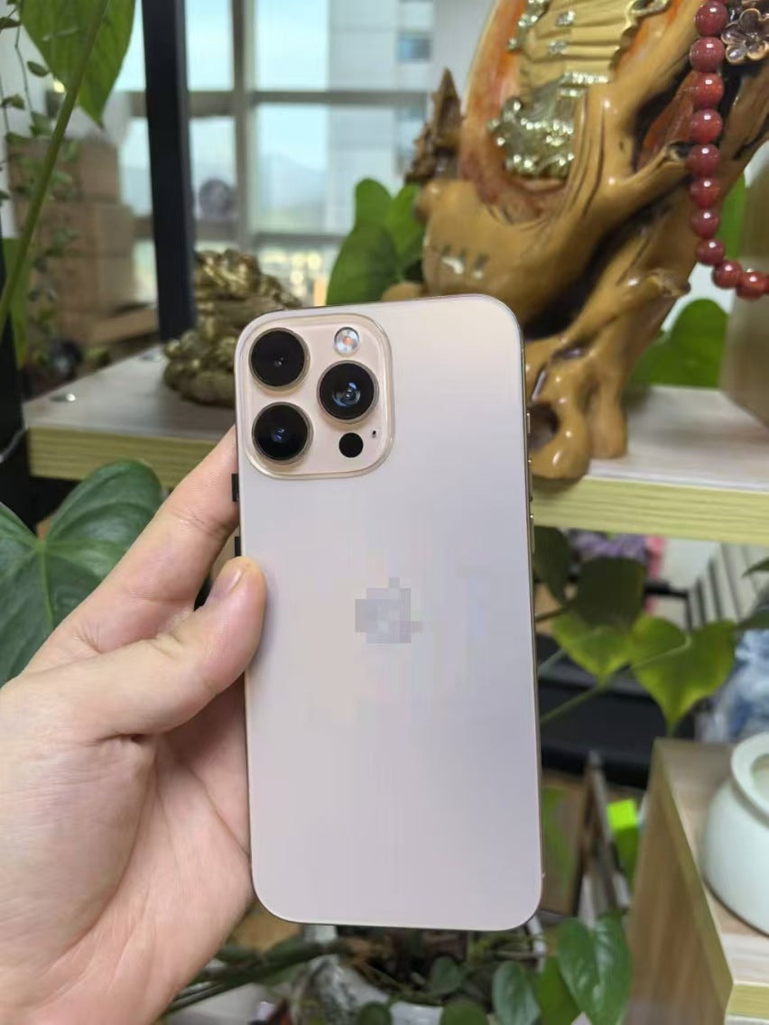 i16ProMax Spot Goods4G New Hot Android Smart Phone3+32GB Manufacturer Overseas Low Price Dropshipping