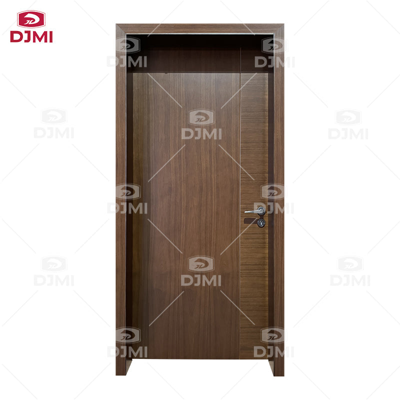 Guangdong DJMI Interior Doors Trade Wholesale Price Interior Door European Interior Doors