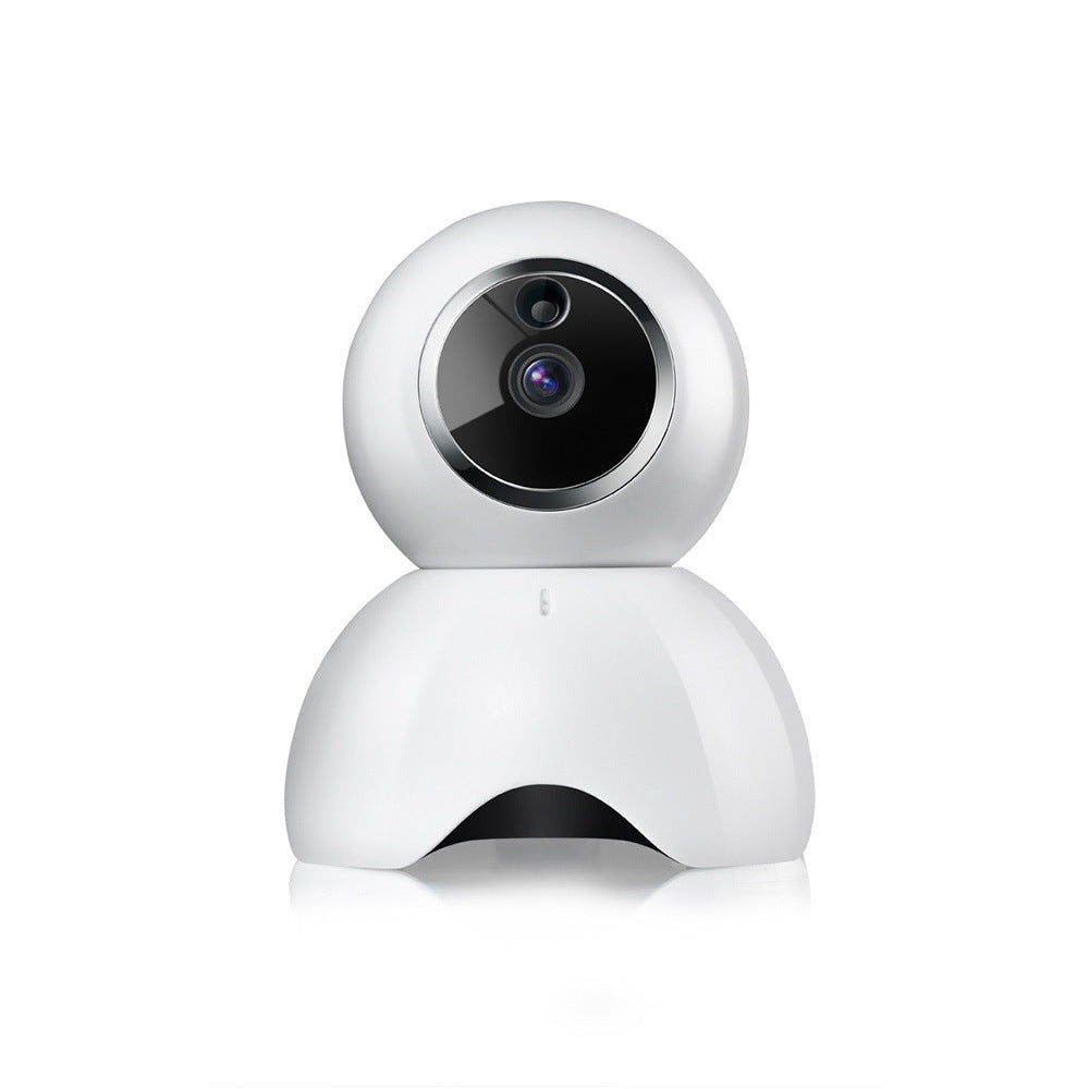 Source Factory Baby Monitor Smart Home Camera51-inch Baby Care Monitor Infant Monitor
