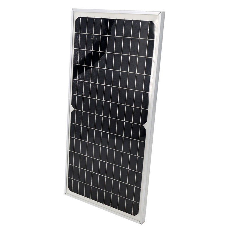 Factory Direct Solar Panel with Dual Fan Pet House Silent Solar Photovoltaic Panel Exhaust Fan Ventilation Cooling