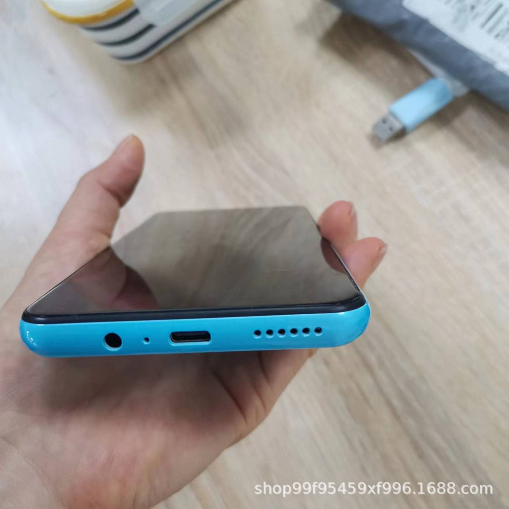 Exclusive Supply4G 3+32GB 4900mAh 6.8 Inch Smartphone compatible Ding Zhi