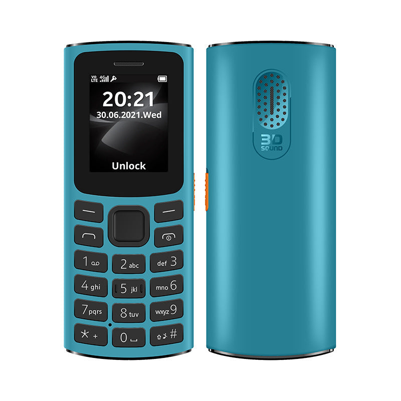 Mobile Phone1105Elderly Phone Private Model Elderly Phone Straight Loud Elderly Phone Manufacturer