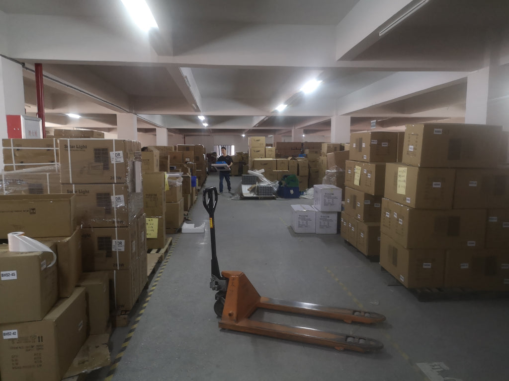 Stadium Provides Powerful Lighting Led Outdoor Waterproof 25W 40W 60W 100W 200W Flood Lights