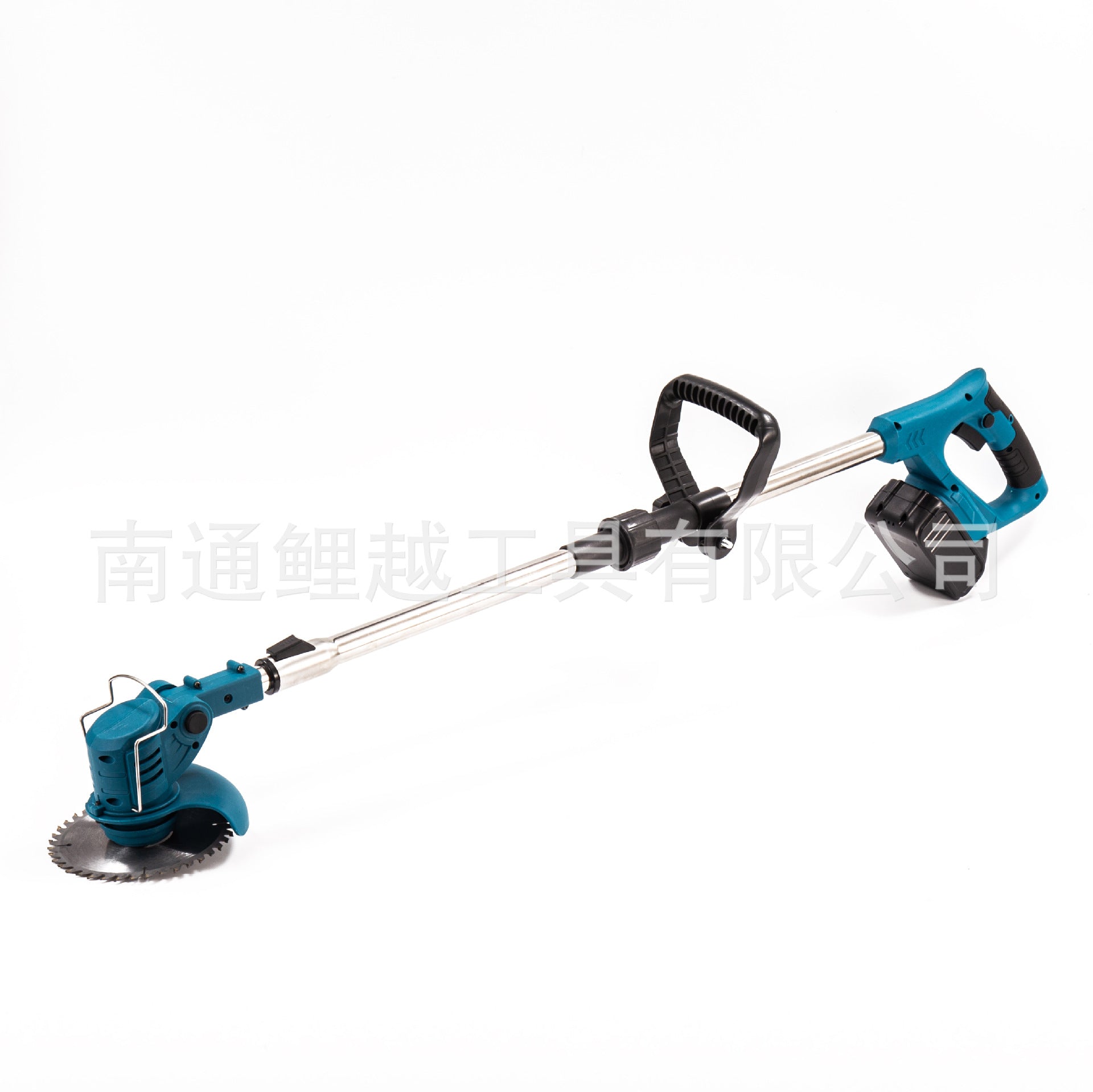 Electric Lawn Mower Small Household Weeding Machine Rechargeable Lawn Trimmer Lithium Battery Multi-Function Grass Cutter Magic Tool