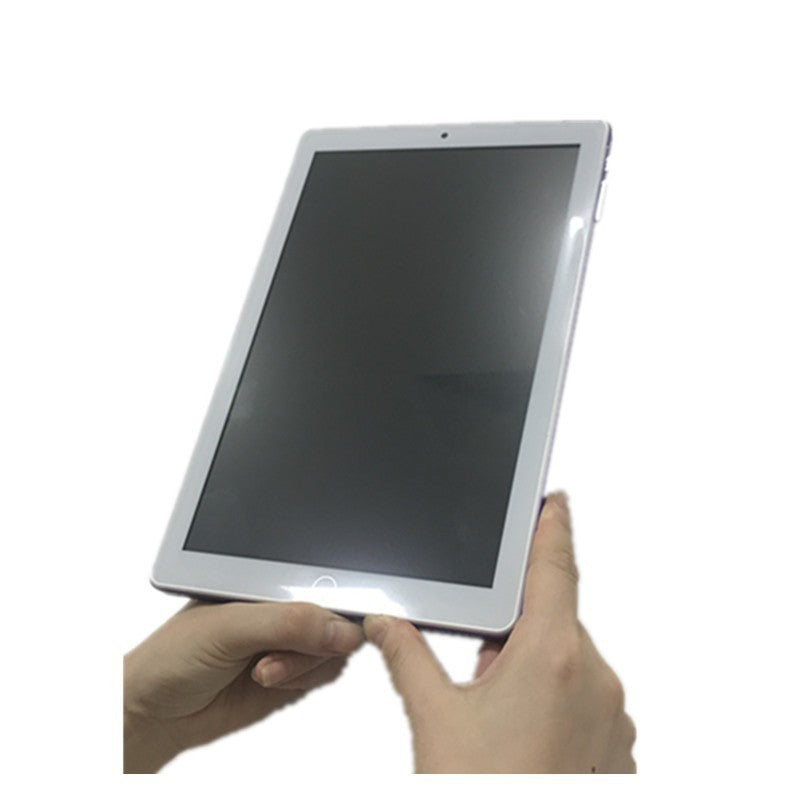 10.1Inch Tablet Pc S62Mobile Android Game Drawing Student Learning Tablet Wholesale