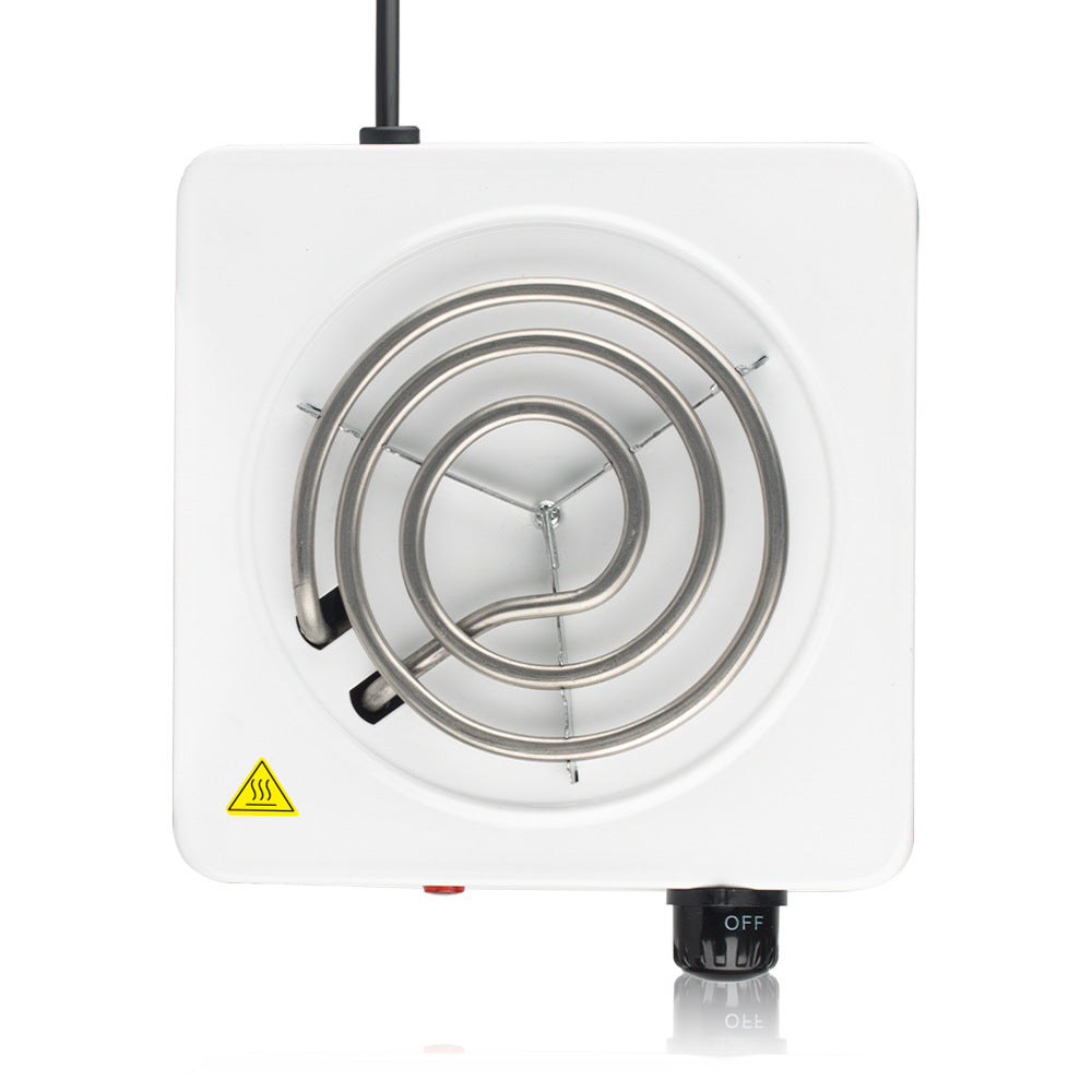 European Standard Electric Stove for Home Use Enclosed Electric Stove Insulated Heating Constant Temperature Universal Electric Stove