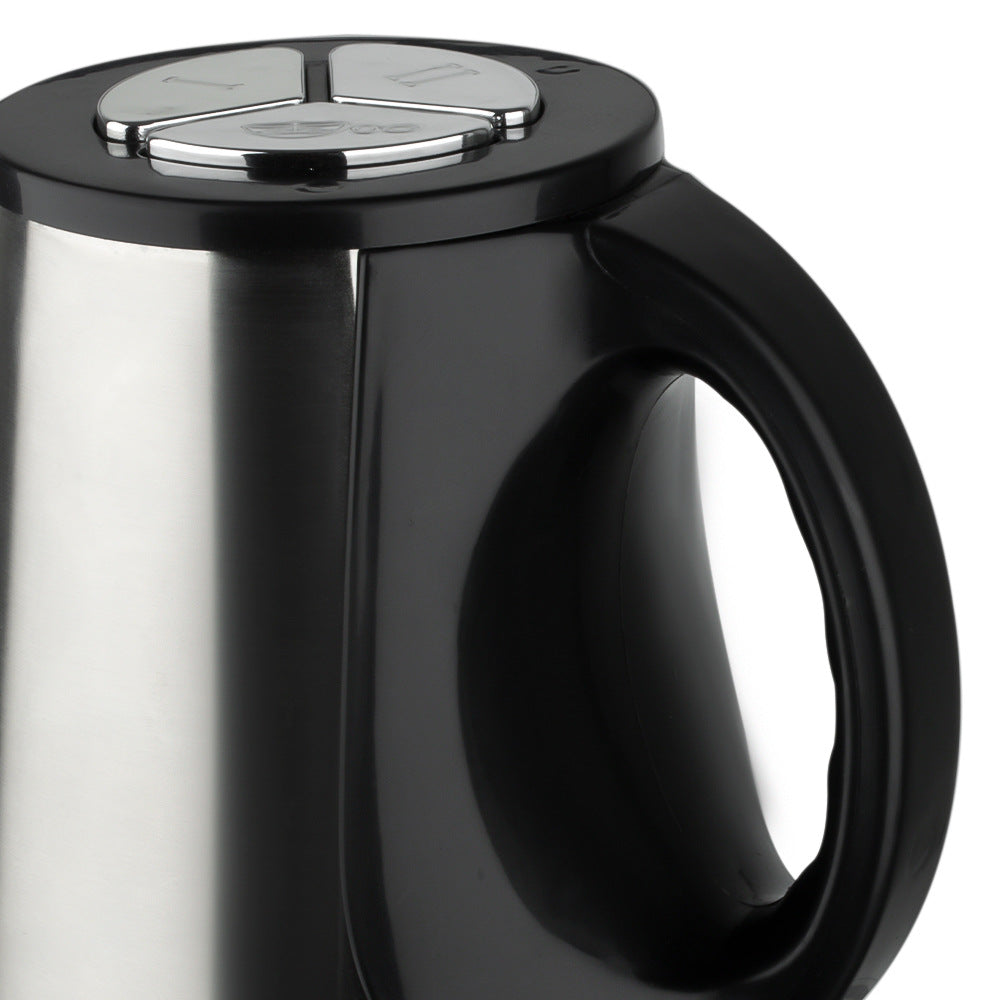 RAF European Standard Stainless Steel Electric Meat Grinder, Vegetable Chopper, Meat Mincer, Household Dual-Speed Food Processor