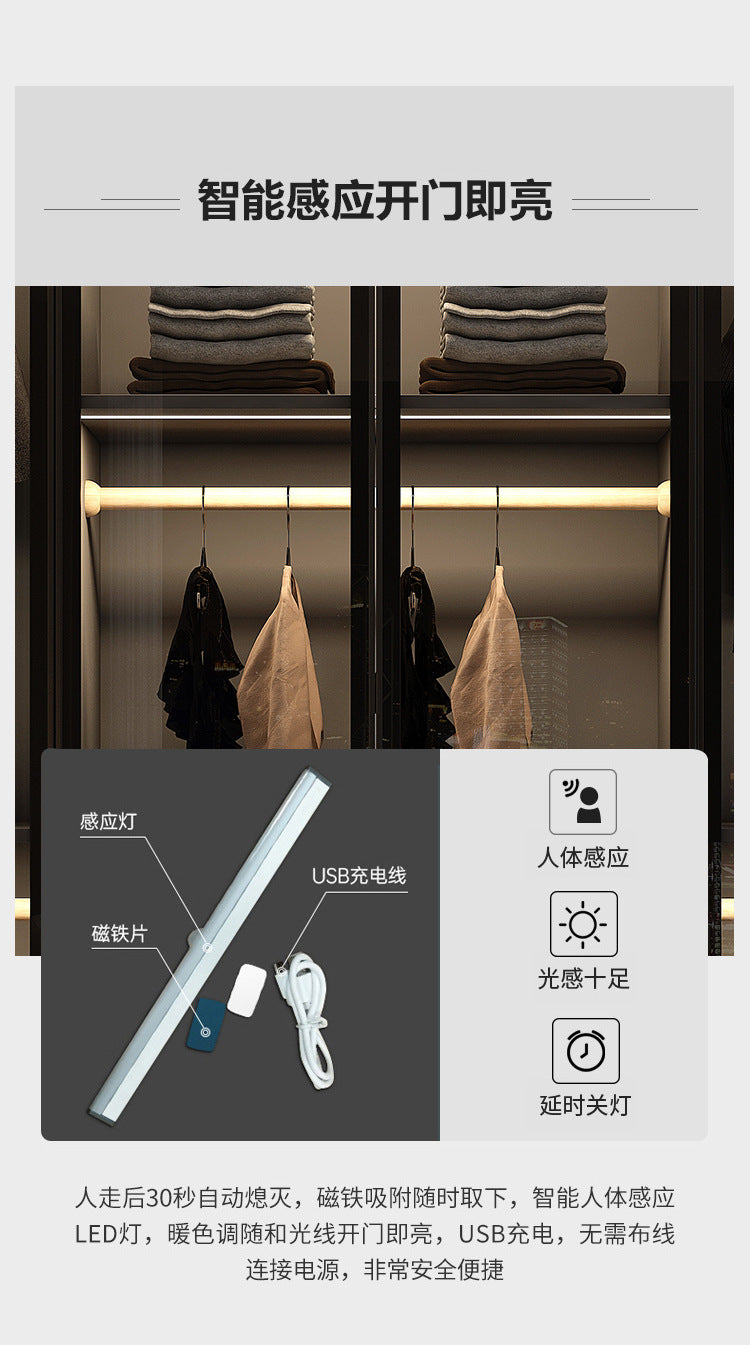 Modern Minimalist Wardrobe for Home Bedroom Cloakroom Glass Door Wardrobe Combination Small Apartment Wardrobe Light Luxury Free Shipping