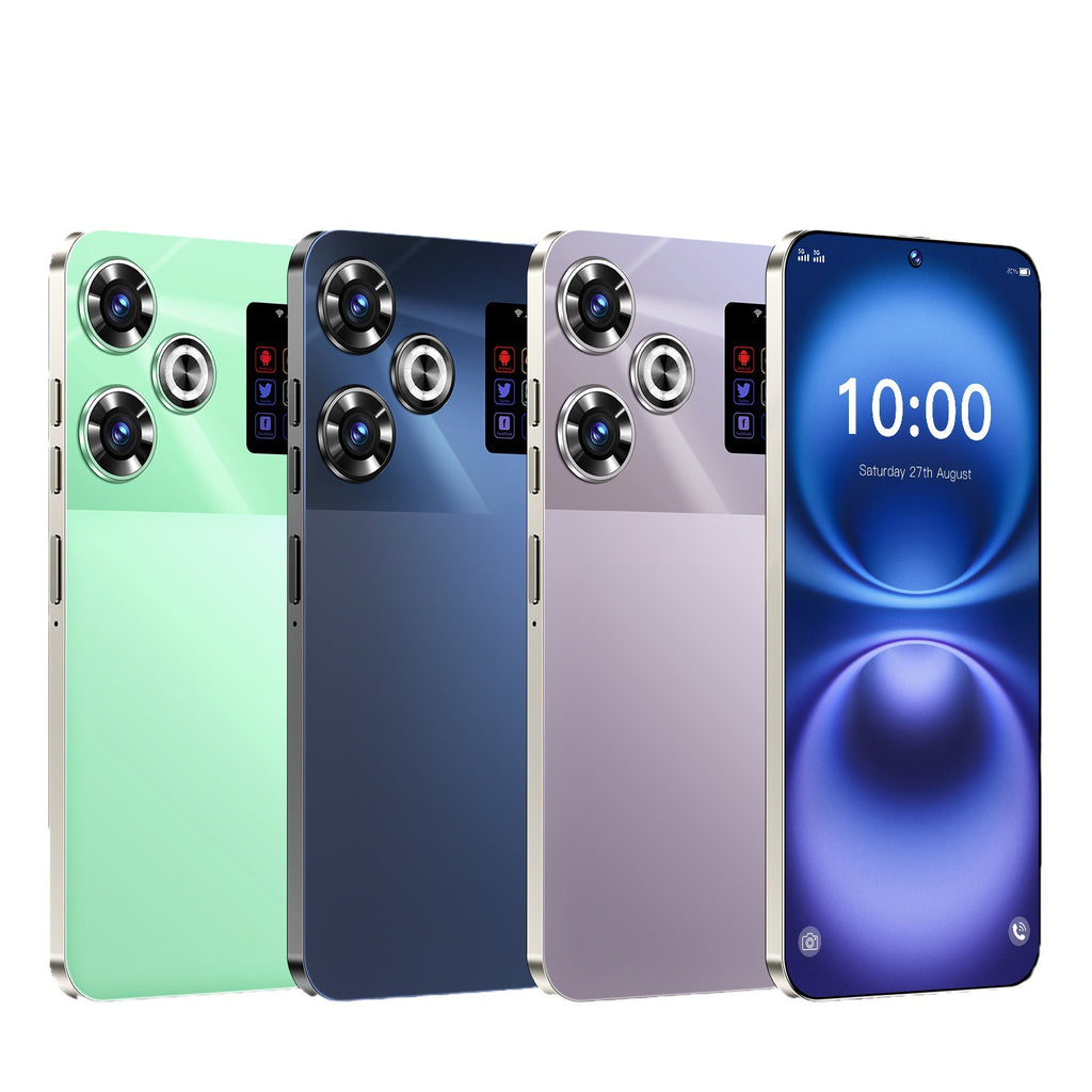 New S25 Ultra Smartphone16+1TB Android Phone Factory Price (Popular)
