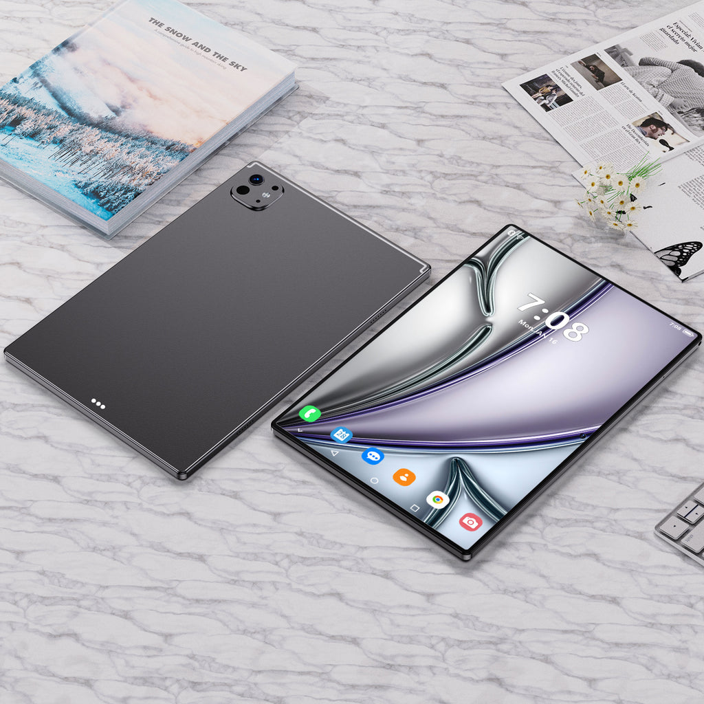 Pro13Tablet Pc5G Plug-in Card Full Netcom Google Store APP Download Video Call Photo Learning Machine