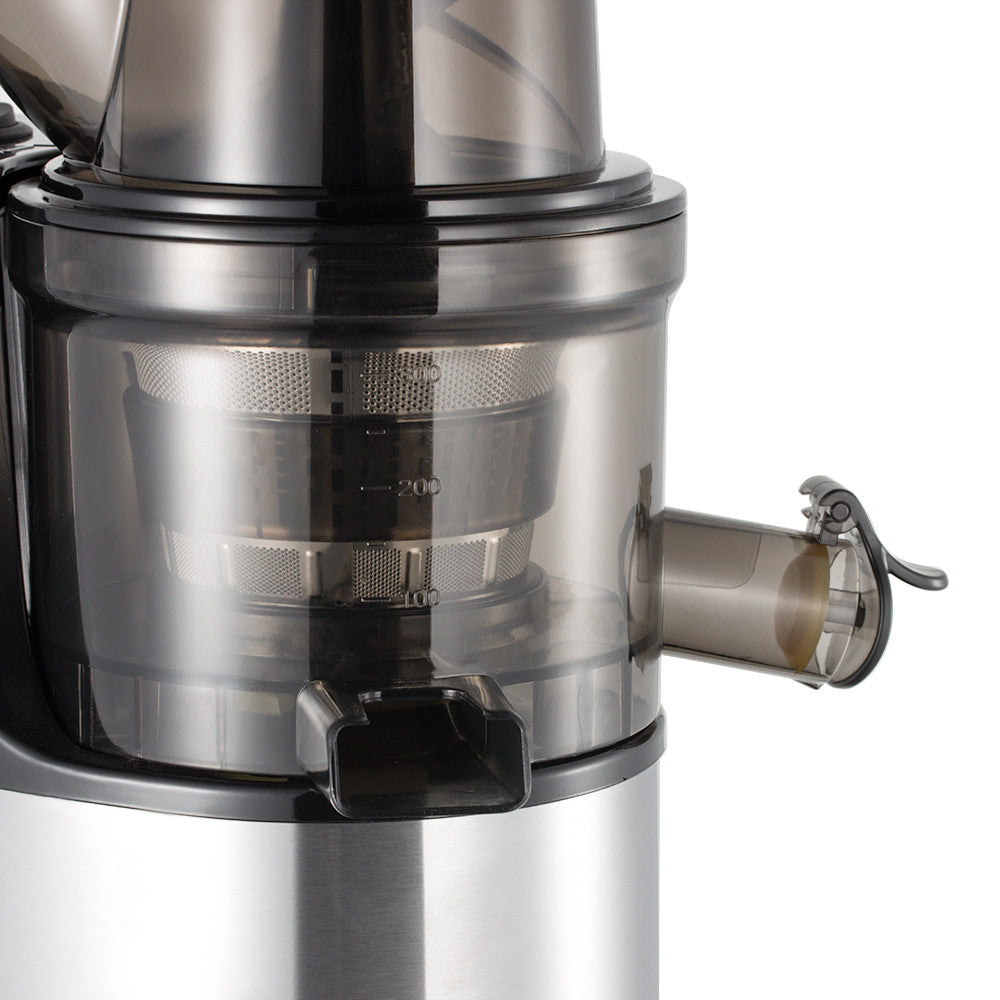 RAF Stainless Steel Juicer Children's Fruit Juice Machine/l Cooking Machine/Juicer Extractor with Juice and Pulp Separation R.2857