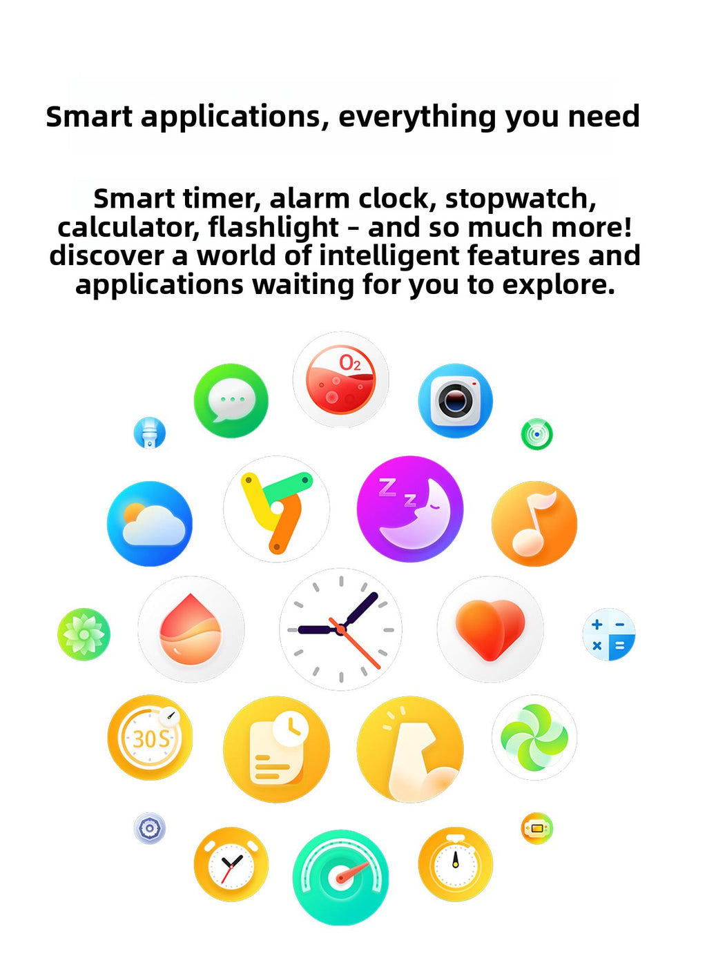 New HK49Smart watch multi-dial switching rotary button NFC Payment AMOled Large Screen Factory