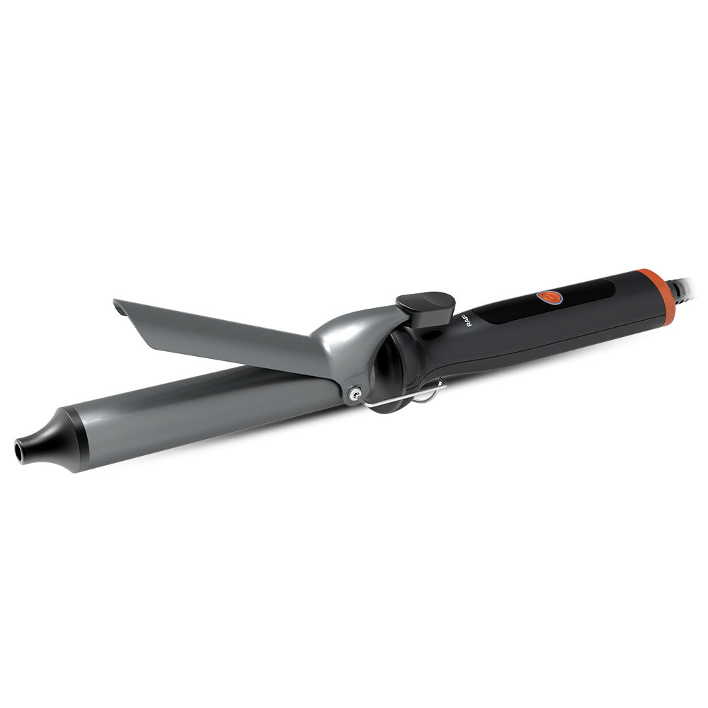 RAF EU Standard Straightening and Heating Hair Iron Portable Curling Iron Dormitory Home Fluffy Multi-Functional Curling Iron