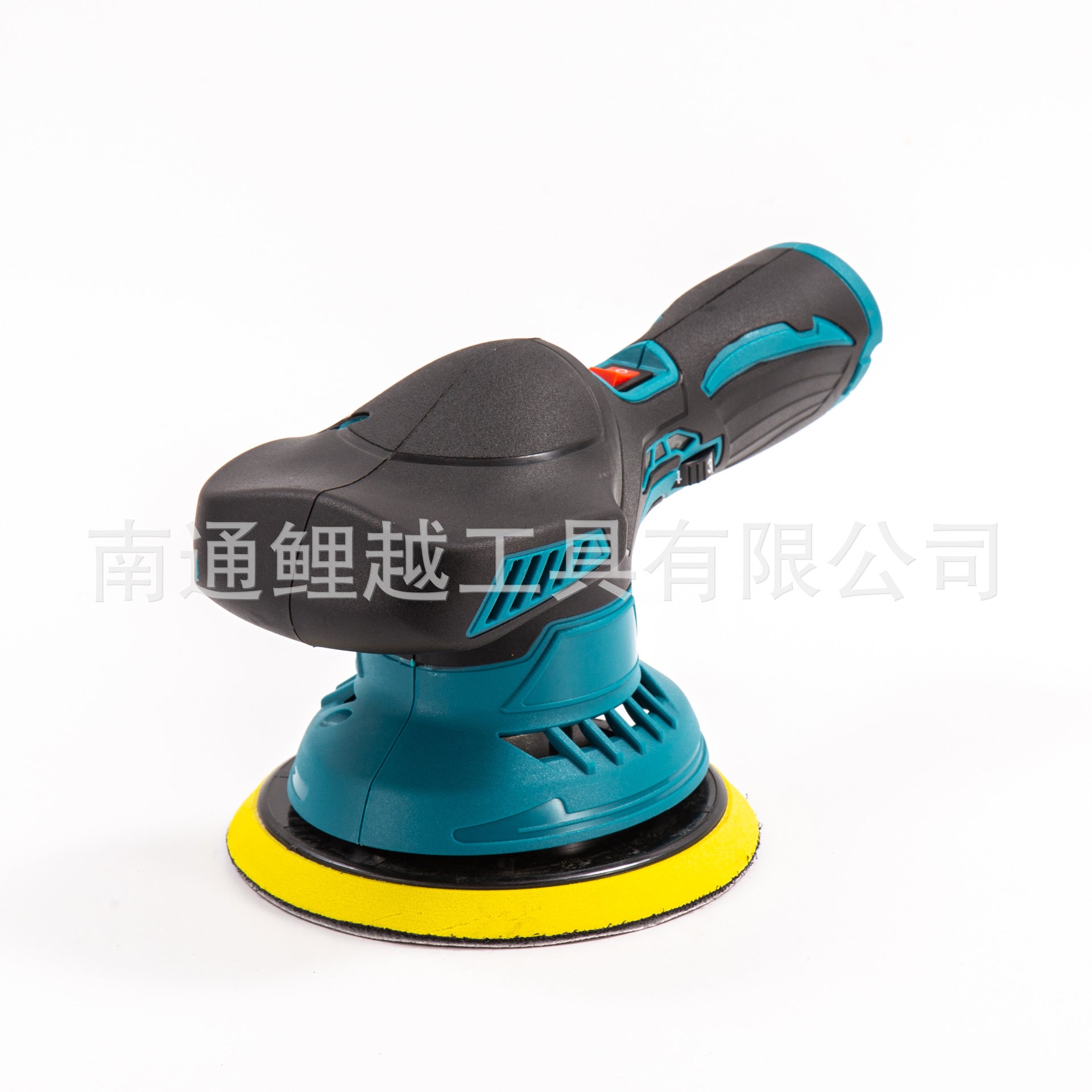 Lithium Electric Polishing Machine12V Cordless Car Waxing Machine Portable and Practical Luxury Set Electric